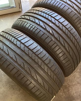 4 GOMME NUOVE ESTIVO 2555019 - CP57720993