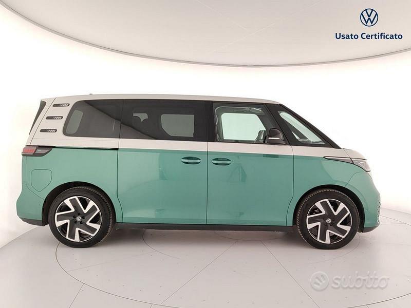 Volkswagen Id.Buzz 2024 photo 5