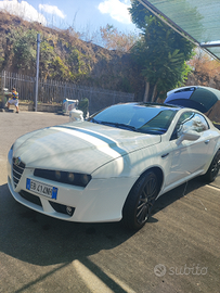 Alfa romeo Brera 2.0 170cc euro 5