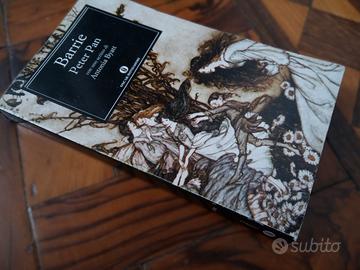 James Barrie - PETER PAN - Mondadori 2010