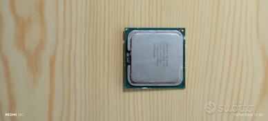INTEL PENTIUM DUAL CORE