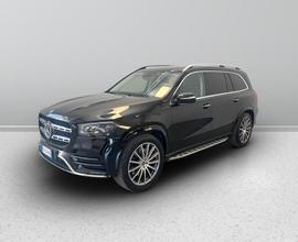 MERCEDES-BENZ GLS - X167 - GLS 400 d Premium 4mati