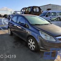 OPEL CORSA D S07 1.3 CDTI 90CV 06-11 Ricambi