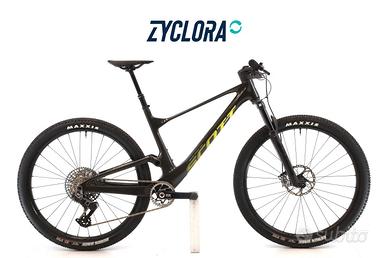 Scott Spark RC Team Issue GX AXS t.L