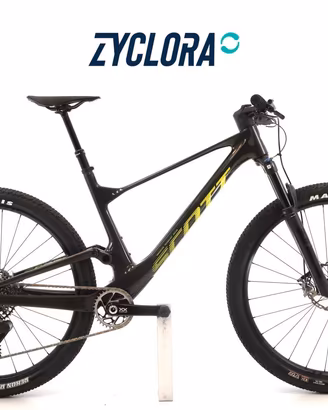 Scott Spark RC Team Issue GX AXS t.L