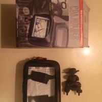 GIVI porta smarthphone e gps moto