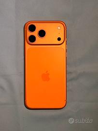 IPHONE 17 PRO MAX 512 GB