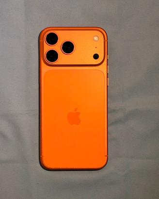 IPHONE 17 PRO MAX 512 GB
