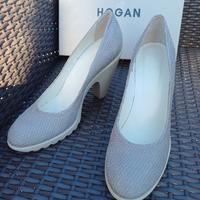 scarpe décolleté Hogan donna