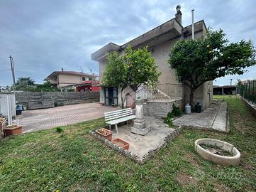 CASA INDIPENDENTE A APRILIA