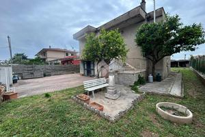 CASA INDIPENDENTE A APRILIA