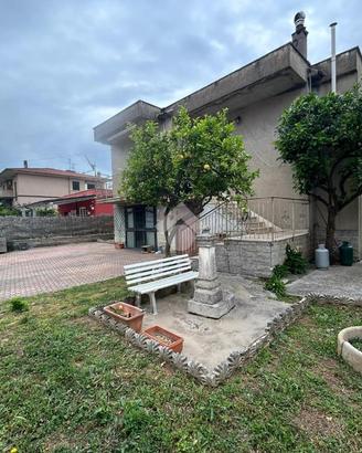 CASA INDIPENDENTE A APRILIA