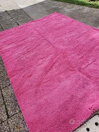 tappeto shaggy metri 3 a Imola 