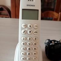 cordless Brondi 