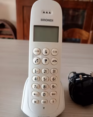 cordless Brondi 