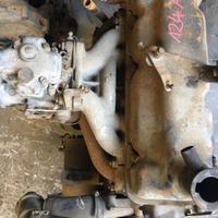 Motore usato Fiat 124 1.2 bz