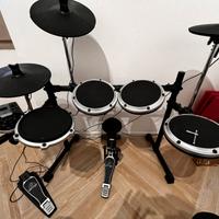 Batteria elettronica Behringer