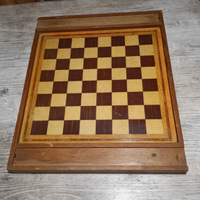 Gioco Dama antica