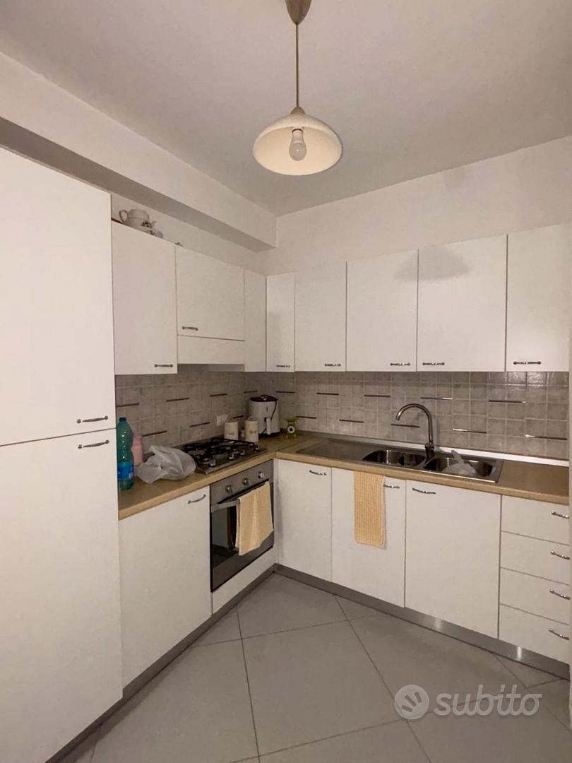Appartamento – Ragusa, Marina di Ragusa - Vista 5