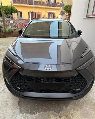 Toyota Chr Lounge 1.8 140 cv full hybrid