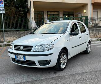 Fiat Punto 1.3 Multijet 70cv-2005