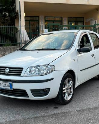 Fiat Punto 1.3 Multijet 70cv-2005