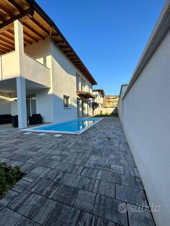 Casa – Mazzano, Molinetto - Vista 2