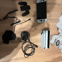 vedo nintendo come nuova