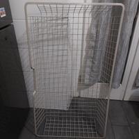 cestelli in rete ikea 5 euro l'uno 