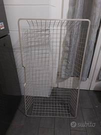 cestelli in rete ikea 5 euro l'uno 