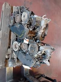 Motori Fiat/Lancia 1.6b