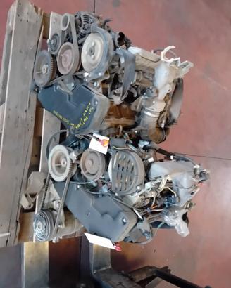 Motori Fiat/Lancia 1.6b