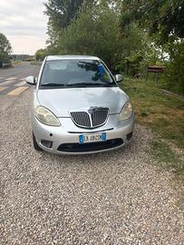 auto Lancia Y 2010 secondo proprietario