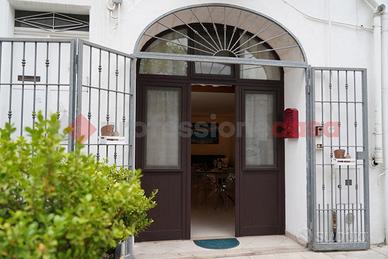 Casa Indipendente Ostuni [AD2603VRG]