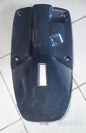 controscudo paragambe Booster 90-92 grigio