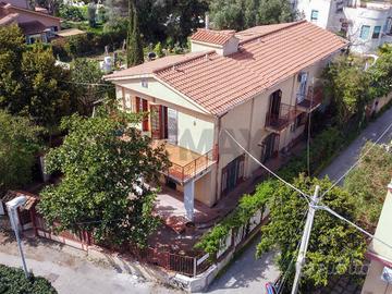 Villa singola - Palermo
