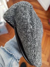 Basco nuovo con cartellino