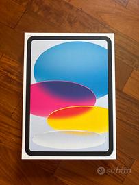 Ipad (A16) Wi-fi 256 GB