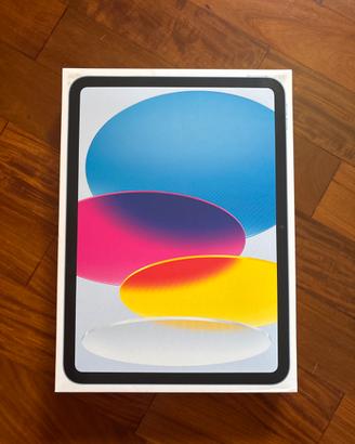 Ipad (A16) Wi-fi 256 GB