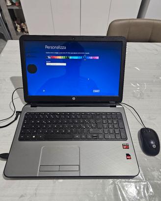 Notebook HP