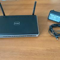 Router D-Link