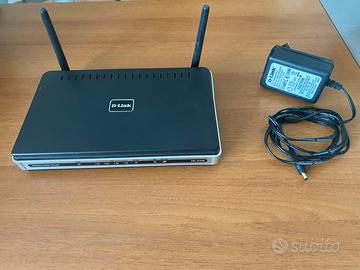 Router D-Link