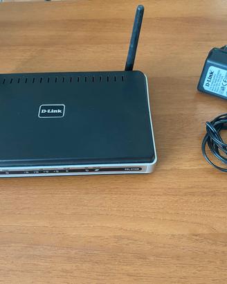 Router D-Link