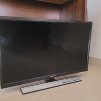 TV led Samsung 22'