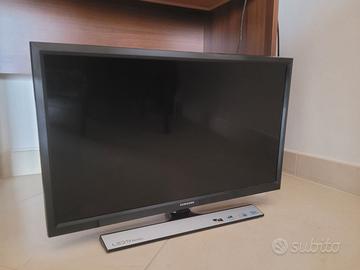 TV led Samsung 22'