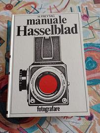 Manuale Hasselblad 1970