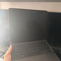 IPad pro M5 13” Black Space (nero siderale)