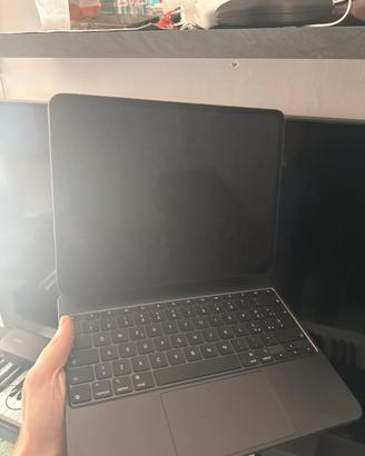 IPad pro M5 13” Black Space (nero siderale)