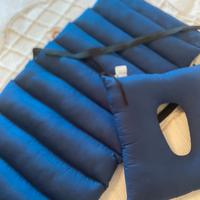 Set completo anti decubito