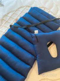 Set completo anti decubito